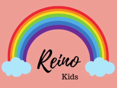 #IFCE221 - REINO KIDS