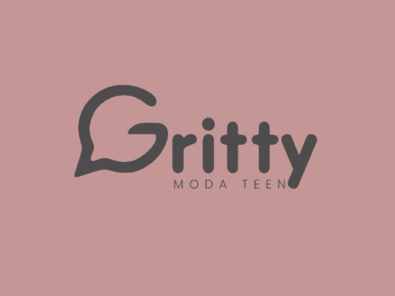 #IFPE239 - GRITTY MODA TEEN
