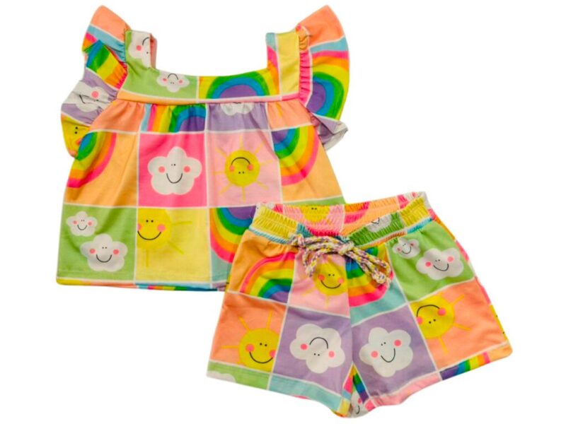 #IFCE249 - DONA PATY KIDS