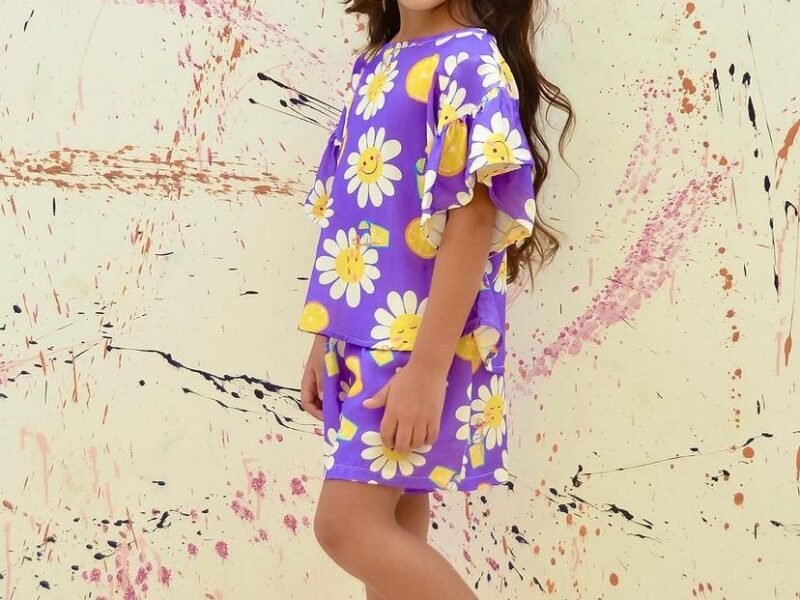 #IFOT251 - BODY KIDS GYN