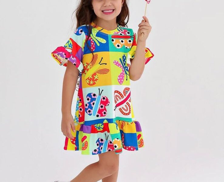 #IFOT251 - BODY KIDS GYN