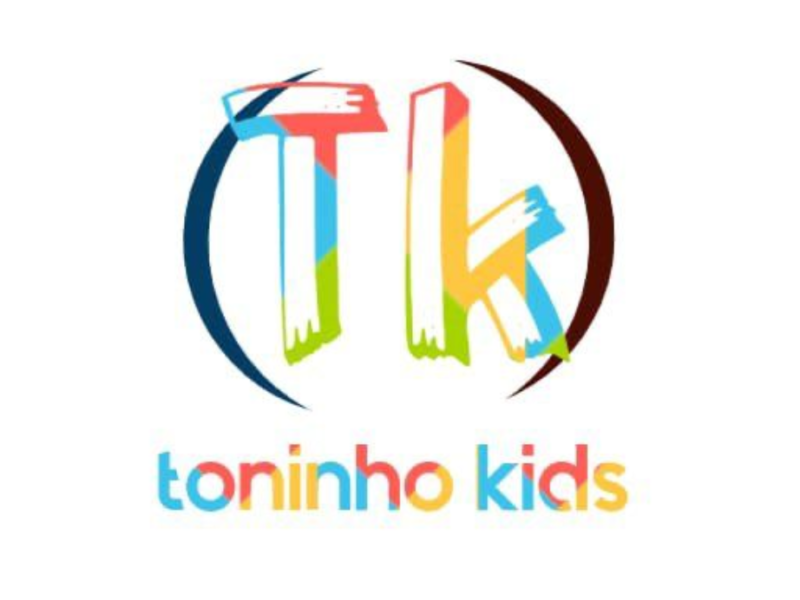 #IFPE252 - TONINHO KIDS