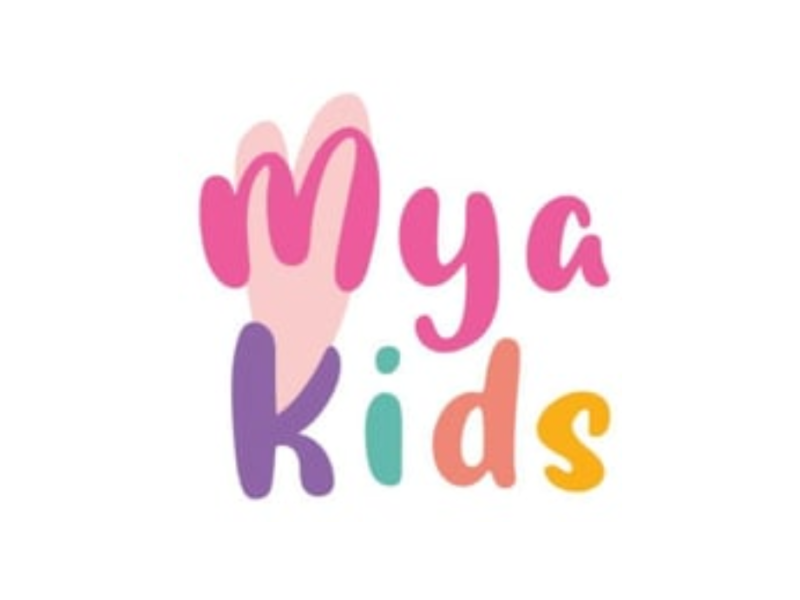 #IFOT256 - MYA KIDS