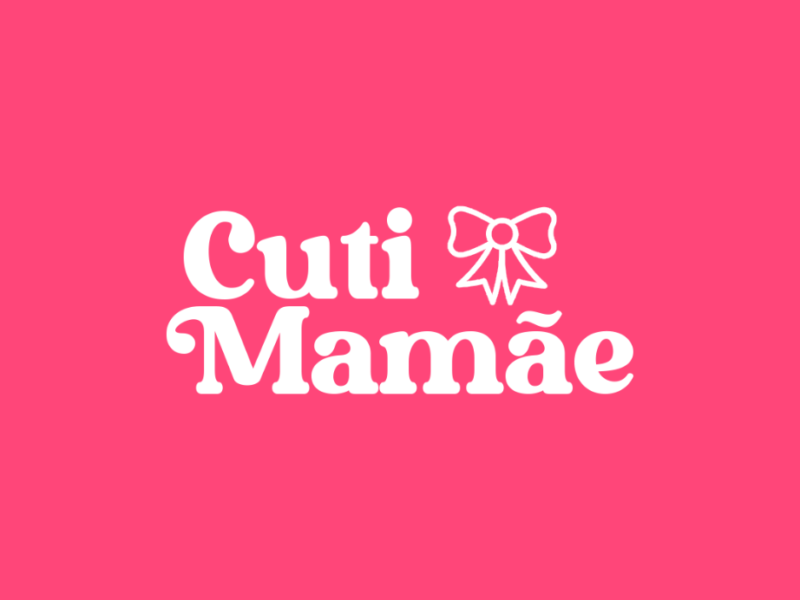 #IFCE260 - CUTI MAMÃE