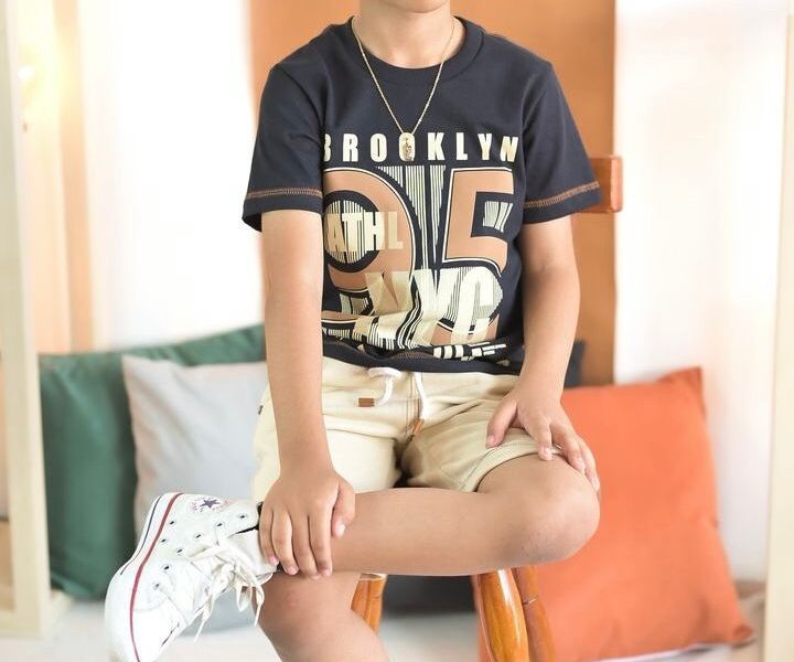 #IFPE261 - DINNUS KIDS