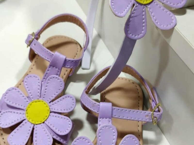 #IFPE262 - MARIA FLOR