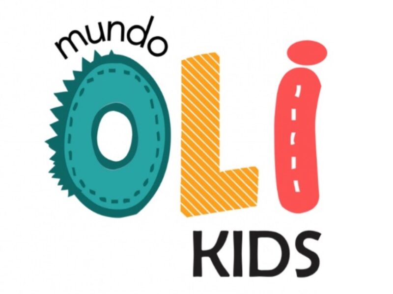 #IFCE263 - MUNDO OLI