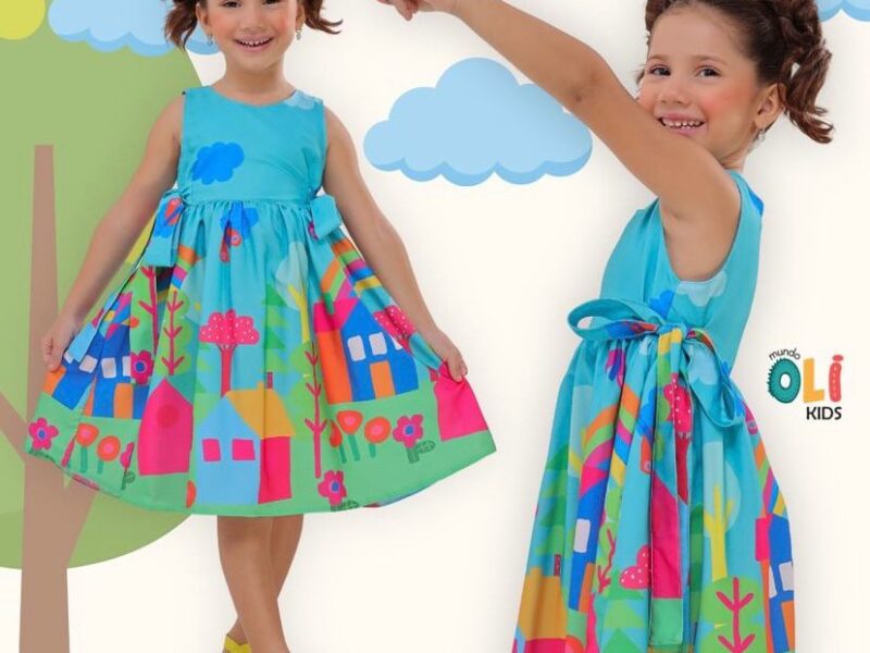 #IFCE263 - MUNDO OLI