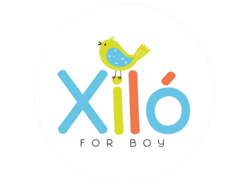 #IFPE269 - XILÓ FOR BOY