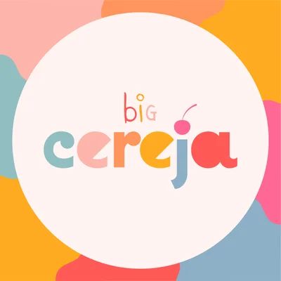 #IFPE271 - BIG CEREJA
