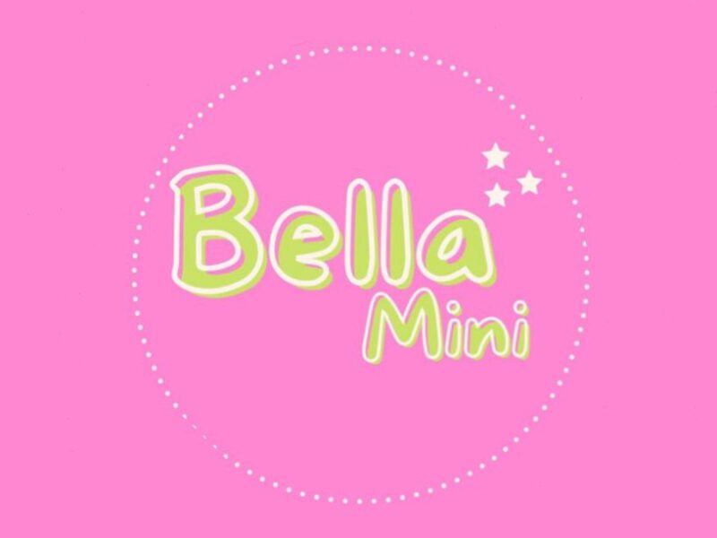 #IFPE272 - BELLA MINI